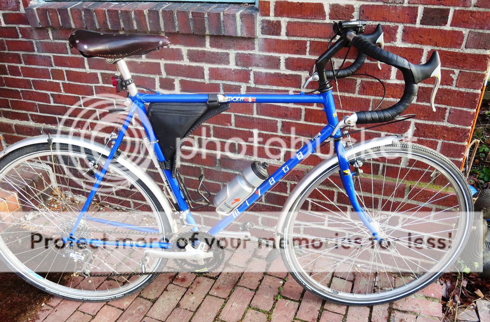 1990 Miyata Triple Cross - Rebuild or Replace - Bike Forums